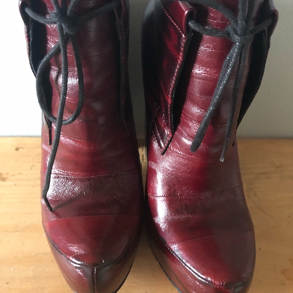Alexander Wang Constance Boot - Picture 3 of 6